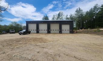 237 N Bennington Rd, Bennington, NH 03442