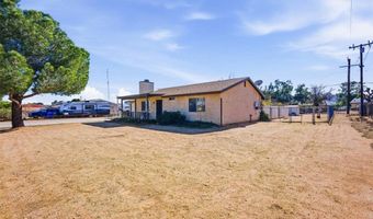 21215 Sandia, Apple Valley, CA 92308