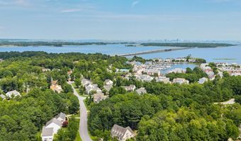 1619 MERCERS Way, Berlin, MD 21811
