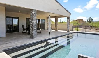 6117 E Dixileta Dr, Cave Creek, AZ 85331