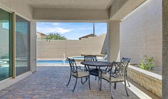 349 Gillespie Glen Ave, Henderson, NV 89011