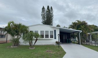 715 Bougainvillea Cir, Barefoot Bay, FL 32976