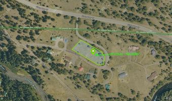 166 Lonesome Pine Dr, Antonito, CO 81120