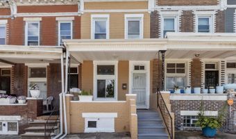 2005 SINCLAIR Ln, Baltimore, MD 21213