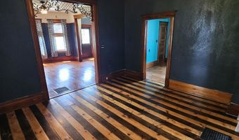 214 W Webster, Apple River, IL 61001