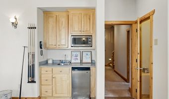 699 W Hunter Ridge Dr, Brian Head, UT 84719