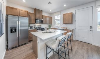 832 Centerville St Plan: Trinity, Carson City, NV 89701