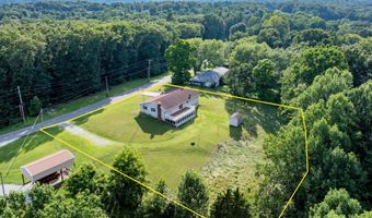 1289 Judah Logan Rd, Bedford, IN 47421