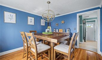 116 Volturno St, North Providence, RI 02904