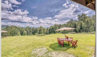 36 Puckerbrush Rd, Campton, NH 03223