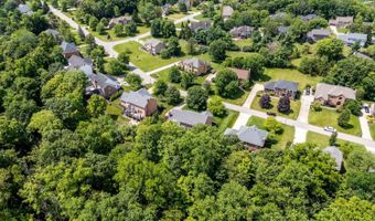 6350 Trailridge Ct, Miami, OH 45140