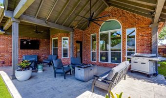 1313 Constellation Dr, Allen, TX 75013
