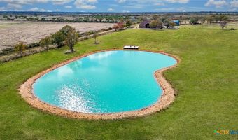 1093 Sunderman Rd, Alleyton, TX 78935
