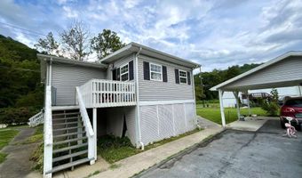 749 Highway 413, Baxter, KY 40806