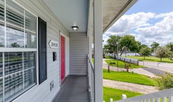 24535 BONNET Rd, Astor, FL 32102