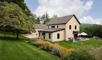 89 Under Mountain Rd, Canaan, CT 06031