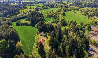 20270 NW PIHL Rd, Banks, OR 97106