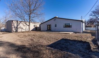 413 N 4TH St, Bloomfield, NM 87413