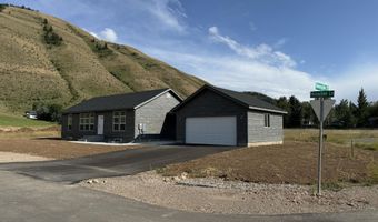 252 HONEYBEE Ln, Afton, WY 83110