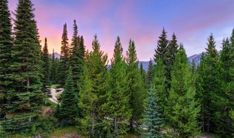 170 Hyalite Dr, Big Sky, MT 59716