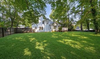 3513 Robin Ln, Acworth, GA 30101