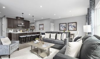 4788 Sanibel Sq Plan: Thornewood, Aberdeen, MD 21001