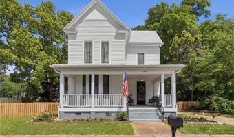 409 E Evans St, Bainbridge, GA 39819