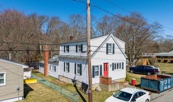 23 Bardsley St, Acushnet, MA 02743