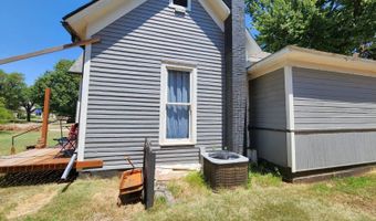 423 N Jennings Ave, Anthony, KS 67003