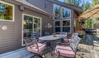 13582 Hollyhock BBH13, Black Butte Ranch, OR 97759