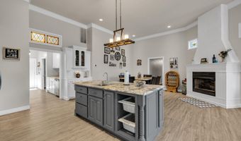 52990 E 260 Rd, Afton, OK 74331