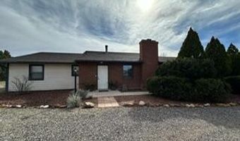 587 N Morning Dove Ln, Dammeron Valley, UT 84783