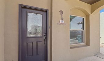 2169 Purple Valley Rd, Socorro, TX 79927