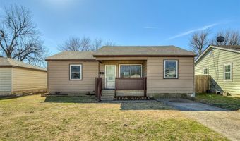 6910 NW 53rd St, Bethany, OK 73008