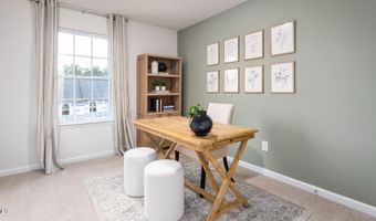 215 Perseus St, Angier, NC 27501