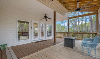 27 Harry Morrison Rd, Alligator Point, FL 32346