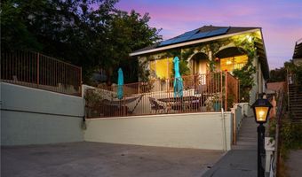 916 N Gage Ave, Los Angeles, CA 90063