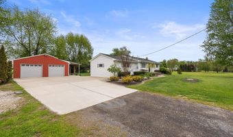 77230 Coon Creek Rd, Armada, MI 48005