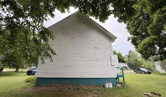1117 Michigan Ave, Alma, MI 48801