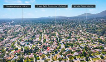 806 Victoria Dr, Arcadia, CA 91007