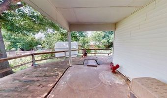 1830 E 17th, Ada, OK 74820