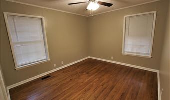 20 Squires St, Alma, AR 72921