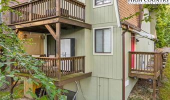 102 Hemlock Hill Dr Unit C, Banner Elk, NC 28604