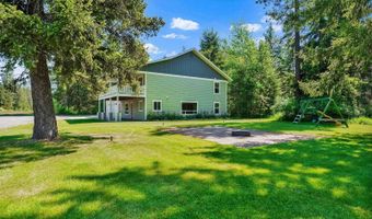 551 Star Rd, Bonners Ferry, ID 83805