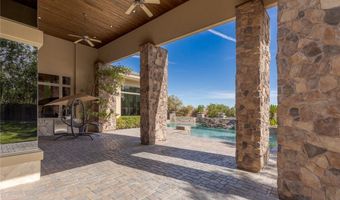 33 Promontory Ridge Dr, Las Vegas, NV 89135