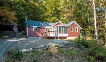 4200 River Rd, Bristol, NH 03222