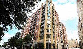 1020 N HIGHLAND St 807, Arlington, VA 22201