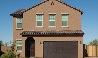 24268 W Chanute Pass, Buckeye, AZ 85326