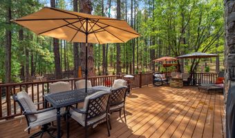 2 County Road 2081, Alpine, AZ 85920