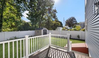 60 Harmony St, Cranston, RI 02920